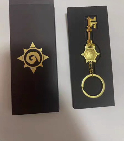 暴雪 炉石传说 金色传说钥匙 暴雪炉石传说...