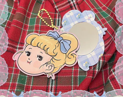 转卖Little Berry品牌官方 可爱...