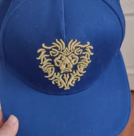 万达电影周边正品 魔兽帽子，全新，试戴。不...