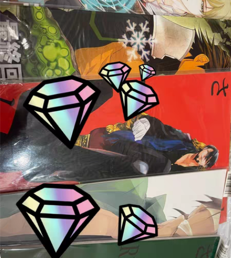 包邮出老虎与兔子  兔虎（？）TIGER ...