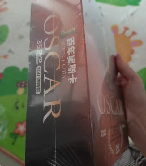 奥斯卡电影合集老电影经典珍藏修复光盘DVD...