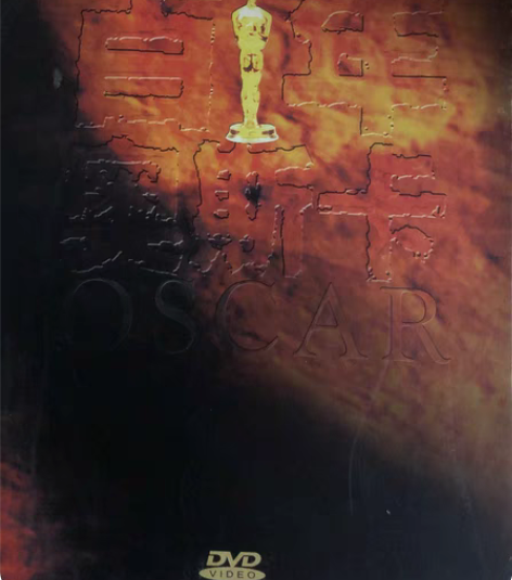 百年奥斯卡百部DVD影片 百部经典电影，含...