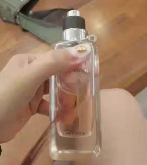 包邮爱马仕KELL Caleche香水 北...