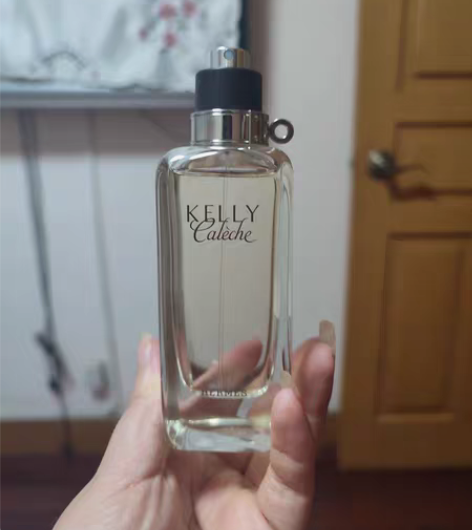爱马仕凯利马车香水凯莉马车非尼罗河李先生云...