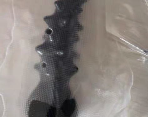 包邮黑水变异白水黑金刚按摩刮痧来一波 全新...