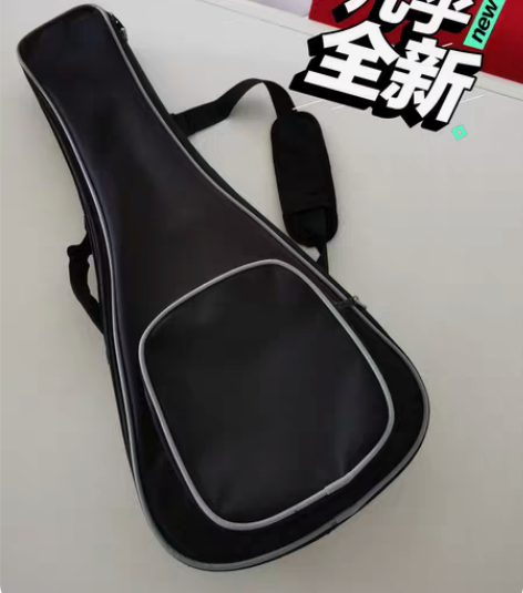 包邮尤克里里 乐器帆布袋 手工量尺寸66c...