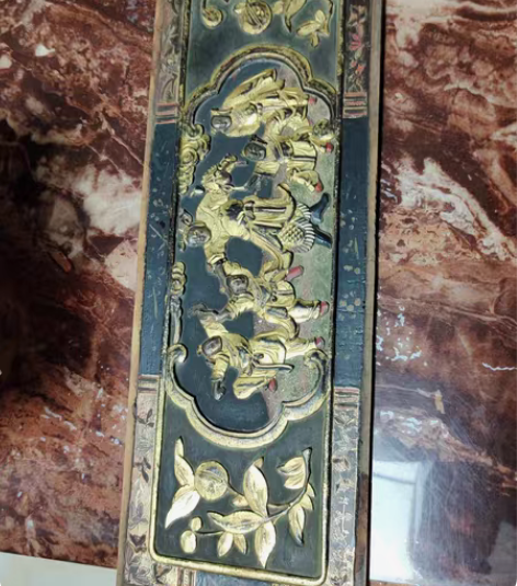 包邮出（亲签）EDG夺冠之夜viper s...