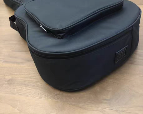 包邮全新加厚吉他包 41寸吉他加厚琴包 加...