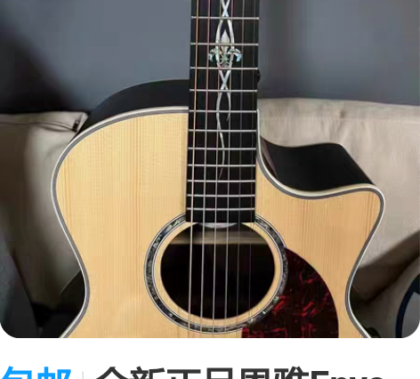 包邮全新正品恩雅Enya Q1pro41寸...