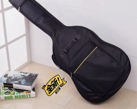 全新 包邮木吉他包40寸/41寸加厚加棉防...