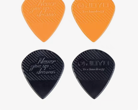 包邮joyo电吉他木吉他1.4MM用拨片速...