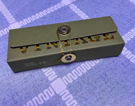 包邮Joocyee复古镜面唇釉 #17秋山...