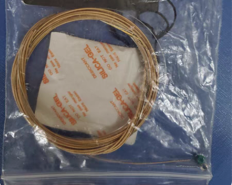 daddario 达达里奥琴弦一套，转给用...