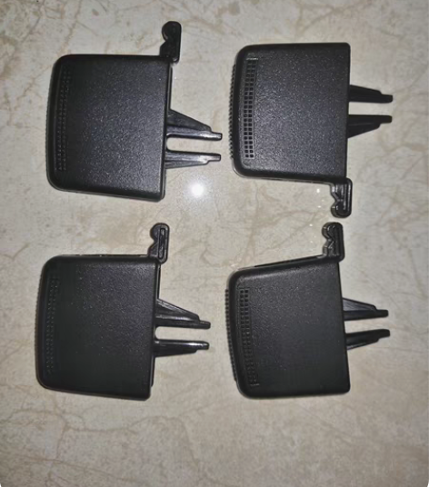 包邮瑞纳出风口风向调节拨片，4个一起出30...