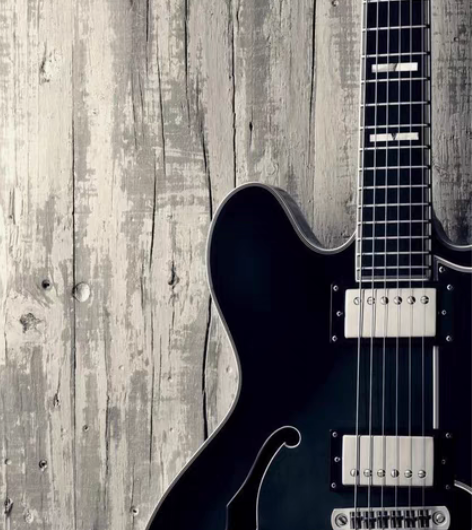 吉他教学 吉他课程一套内容包括： 1、吉他...