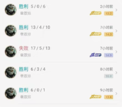 英雄联盟全位置教学，带玩 一对一，全英雄全...