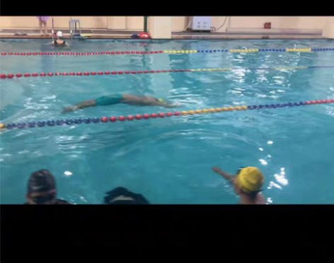 合肥专业游泳教学，成人儿童，一对一，一对二...