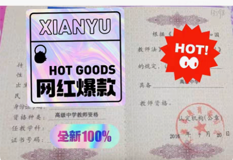 包邮1.本人已经取得高级中学,小学教师资格...