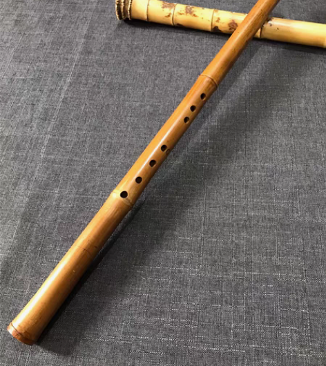 包邮短箫乐器。一支初学入门箫Ｇ调短箫。音色...