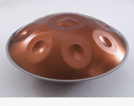 转卖手碟handpan 手碟鼓专业级 孙红...