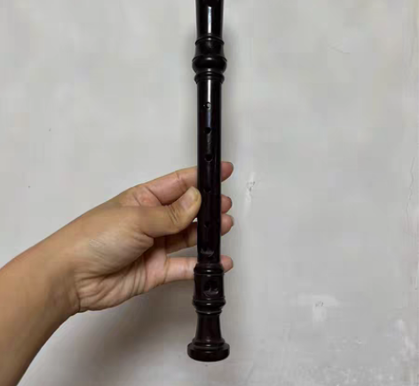 天鹅式竖笛高音8八孔德式初学者入门笛子C调...