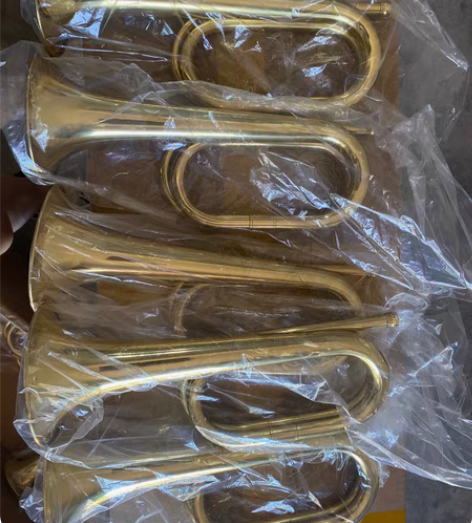 冲锋号 司号 大步号 小号乐器 店铺不开了...