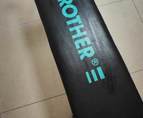 BROTHER 健身用平板凳仰卧起做腹肌板...