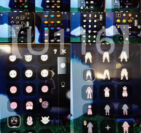 包邮【U116】iOS猛0耳坠鸟蝙蝠多礼 ...