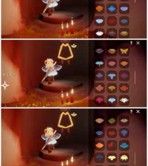 华为渠道全图多礼:魔法-欧若拉 断魔法 小...