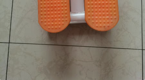 踏步机,买来几乎没用一直闲置落灰,现便宜出...