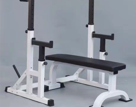 包邮大平凳哑铃凳平板专业哑铃健身椅健身器材...