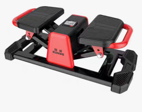 转卖RUNWE/朗威 踏步机 感兴趣的话点...