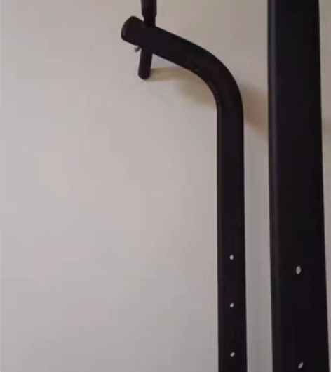 转卖凯康引体向上器室内单杠多功能单双杠运动...