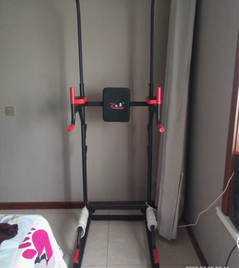 全新单杠，引体向上，健身器材，中考男生必备...