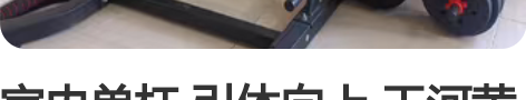 室内单杠 引体向上 天河黄村小学自提（不议...