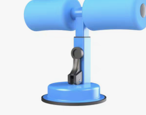 转卖男女家用仰卧起坐辅助器减腰腹赘肉多功能...