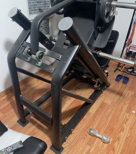 包邮倒蹬机，练腿神器，比深蹲好用，不伤腰，...