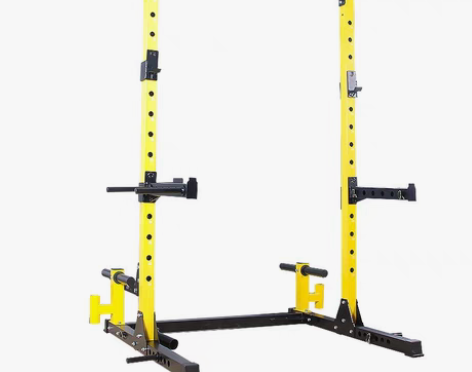 包邮全新深蹲架出口外销，现10台限量处理，...