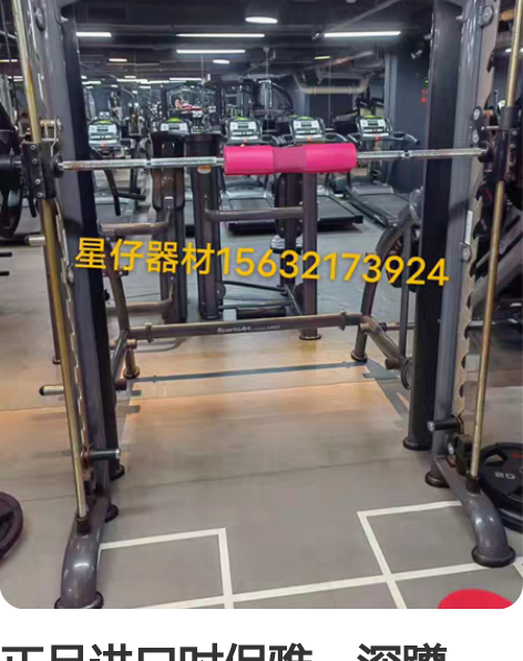 家用必备悍苏深蹲架双杠臂屈伸 感兴趣的话点...