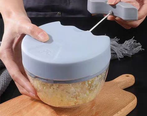 包邮【清仓】家用压蒜器捣蒜泥神器手动小型辅...