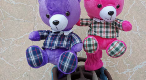 包邮全新 卡通高尔夫木杆套一号球杆保护套 ...