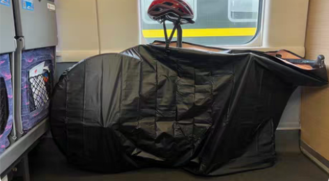 带车上动车 自行车公路车山地车死飞装车包 ...