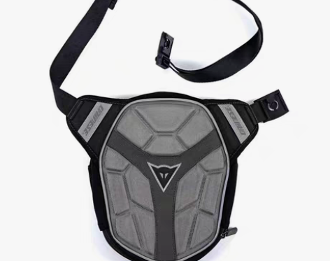 转卖丹尼斯 摩托车车迷越野自行车腿包 机车...