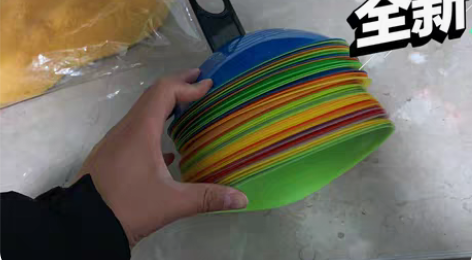 包邮运动标记散，训练专.现有38片，基本都...