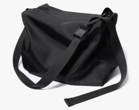 转卖Velour单肩包男斜挎包大容量运动健...