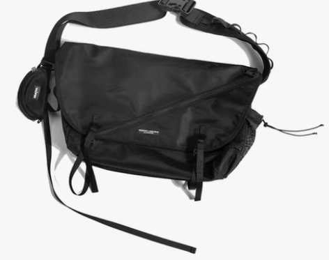 转卖【国货大赏价】VAOPER运动机能包单...