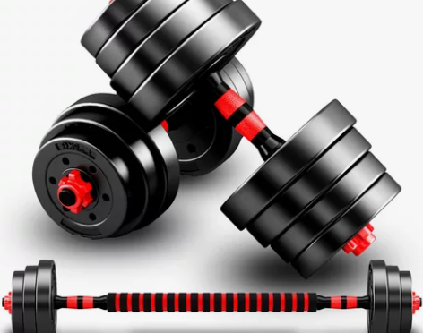 转卖【乐活价】哑铃男士健身家用20/30公...