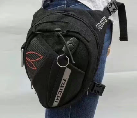 包邮摩托车腰包腿包 男女通用 特价88  ...