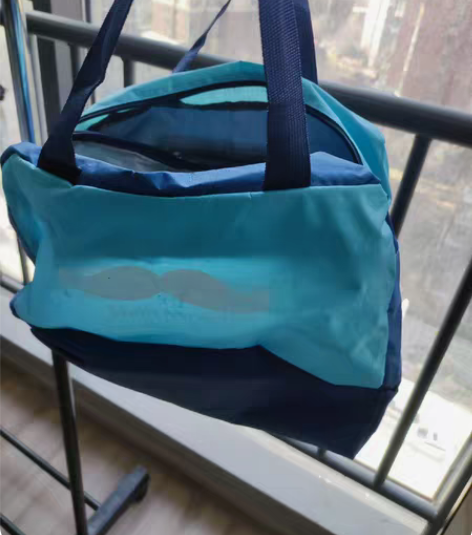 包邮SVVISSGEM 斜挎包 韩版户外旅...