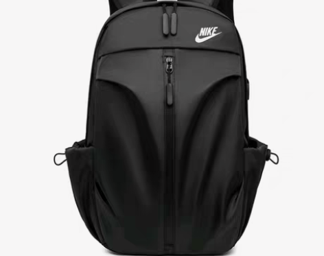 包邮NK耐克休闲百搭双肩包运动电脑包户外旅...